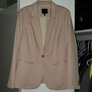 The limited womens suit jacket